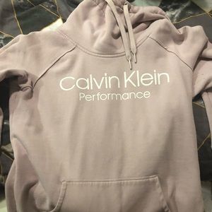 calvin klein sweater